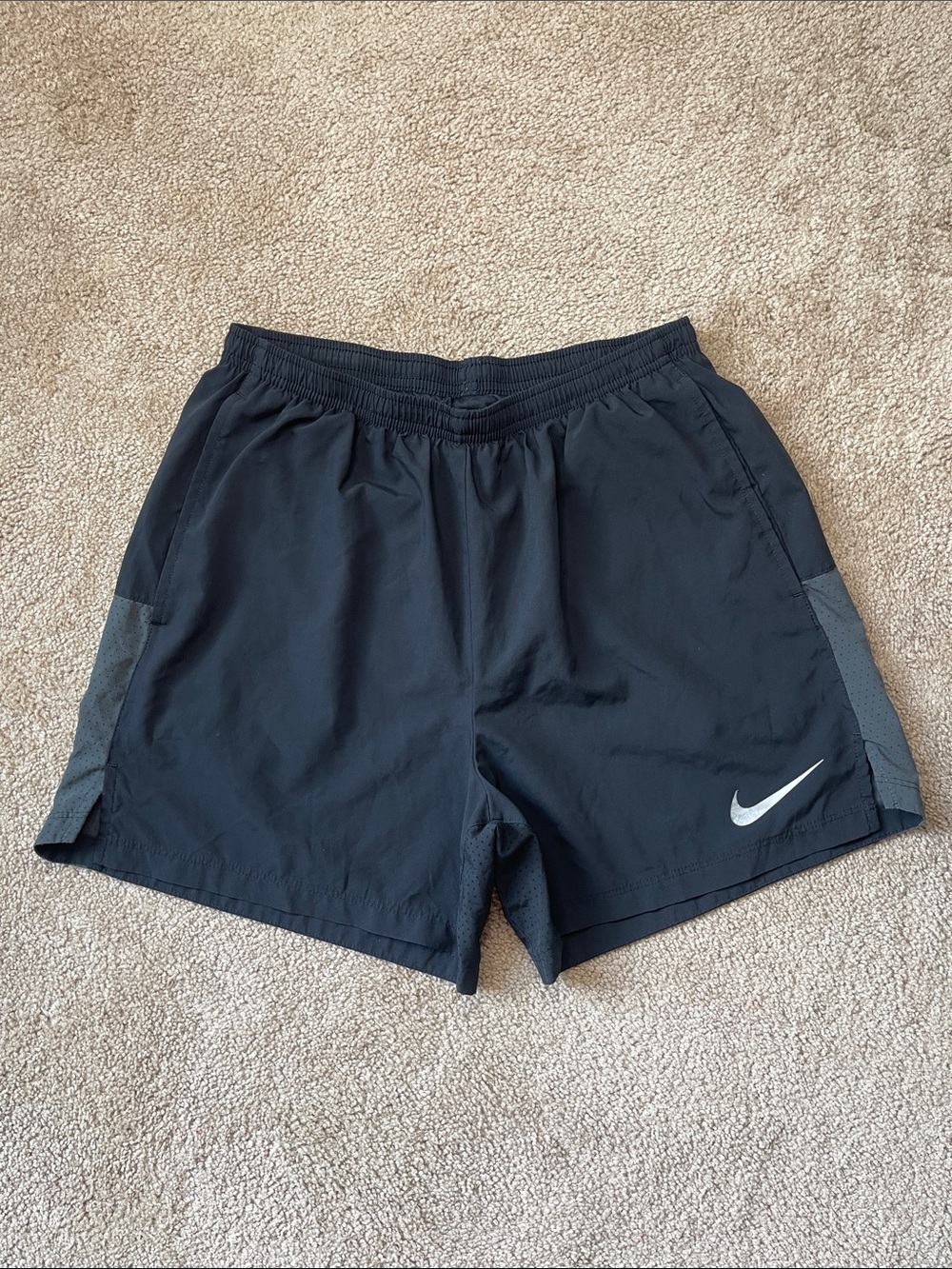 Nike Dri-FIT shorts